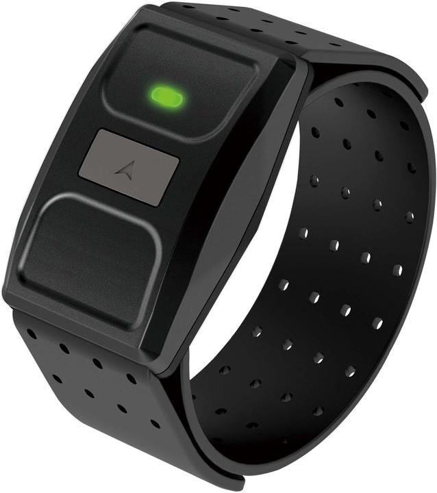 Actual product image Tunturi Digital heart rate bracelet - Bluetooth heart rate monitor - ANT+