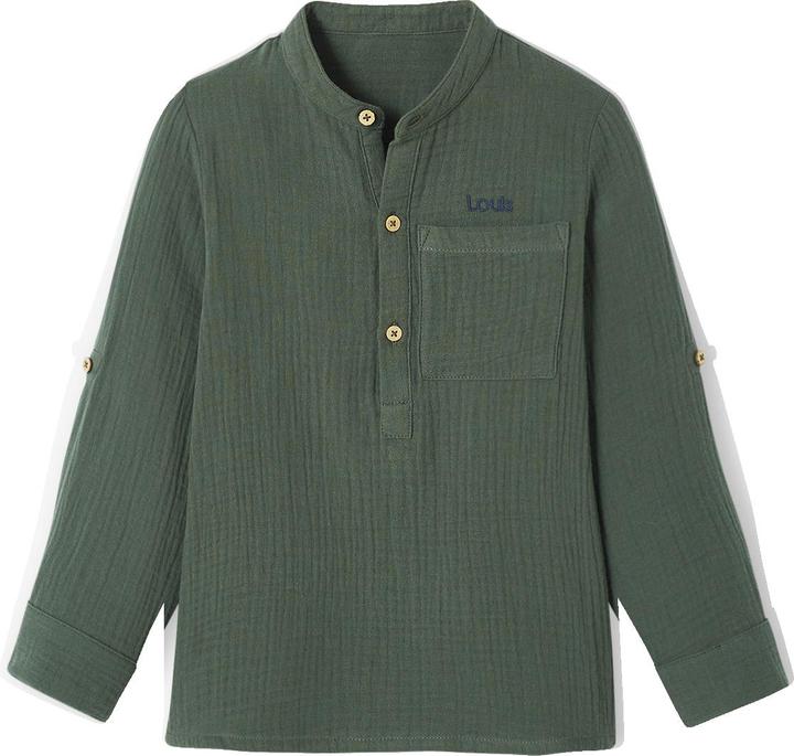Immagine prodotto Vertbaudet Camicia (98)