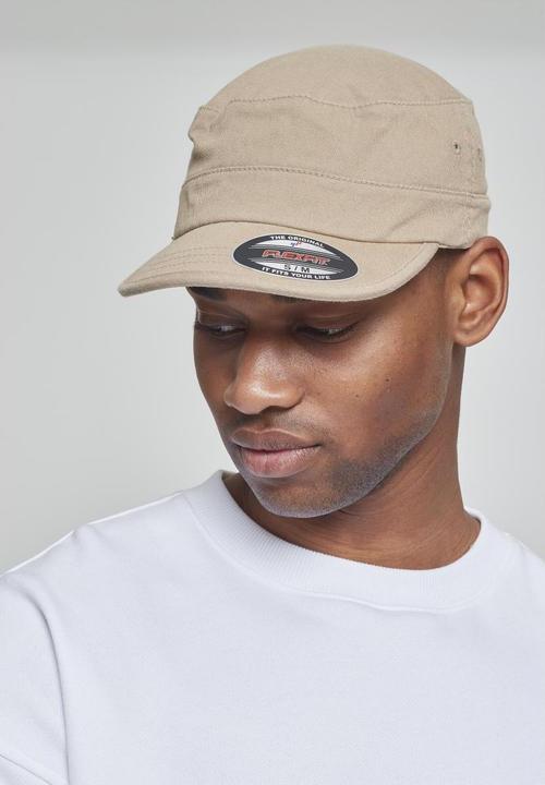 Produktbild Flexfit Top Gun Garment Washed