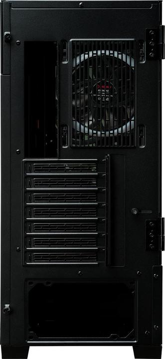 Produktbild Enermax K 8 ARGB (weiss, Tempered Glass) (mATX, Mini-ITX, ATX)