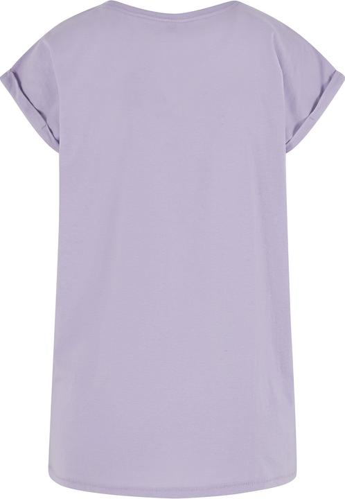 Actual product image Mister Tee Ladies GRL PWR Tee - 2944 (L)