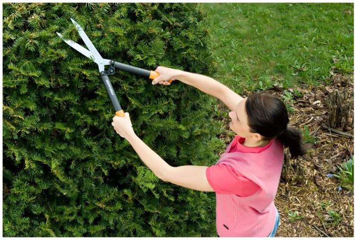 Produktbild Fiskars PowerLever HS52 (Manuell)