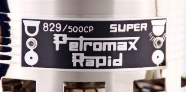 Produktbild Petromax 500hk