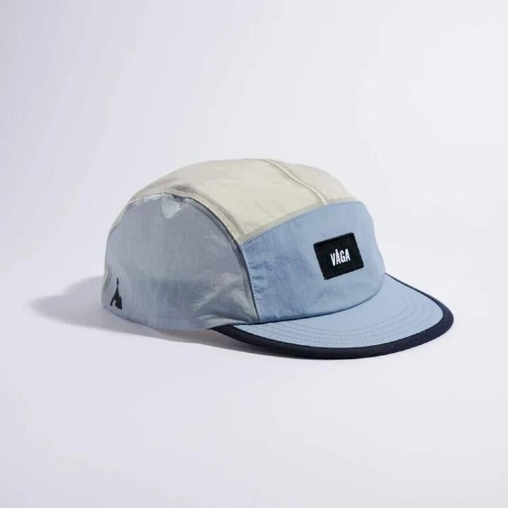 Dust grey, Navy, Postal Blue