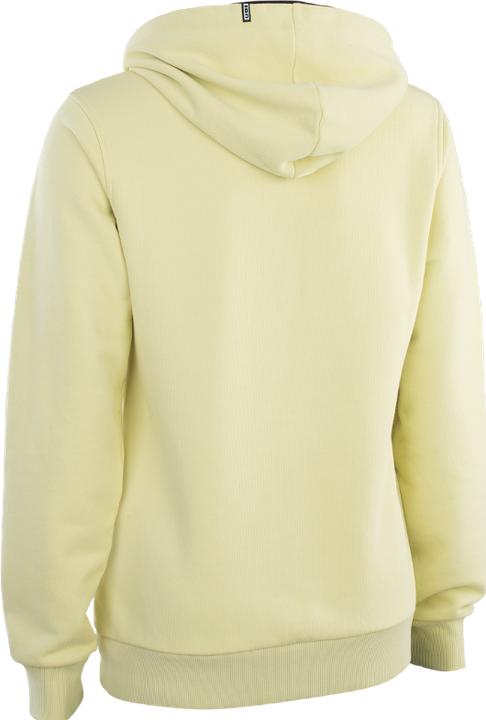 Image du produit ION Hoody Logo women - dirty-sand (36, S)