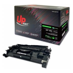 Uprint Bürobedarf Toneris CF259A Schwarz (H.59A-UP)