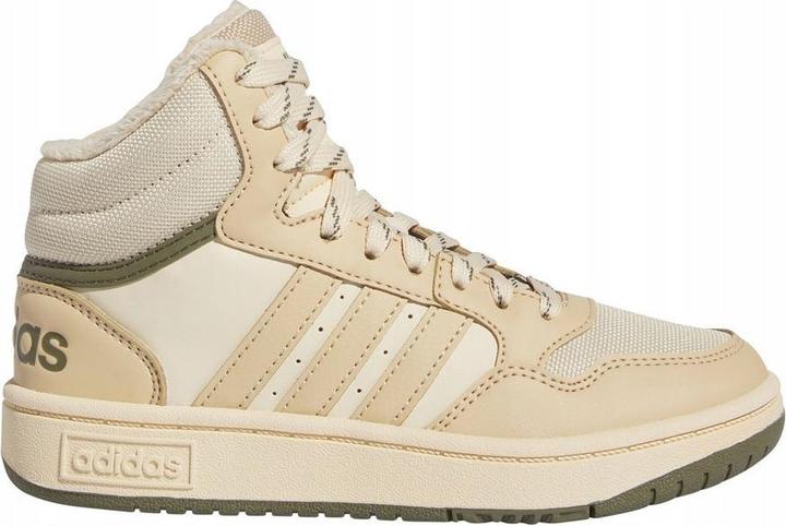 Image du produit Adidas - Baskets HOOPS 3.0 - Enfant (38.5)