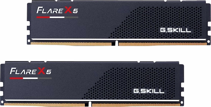 G.Skill Flare X5 (2 x 16GB, 6000 MHz, DDR5 RAM, DIMM)