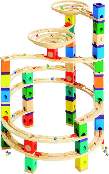 Produktbild Hape Quadrilla The Ultimate Cyclone