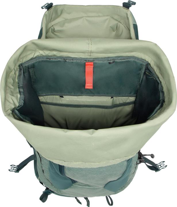 Produktbild Vaude Asymmetric 42+8 (50 l)