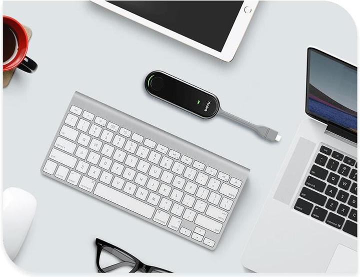 Actual product image Yealink PA20 Wireless Sharing POD