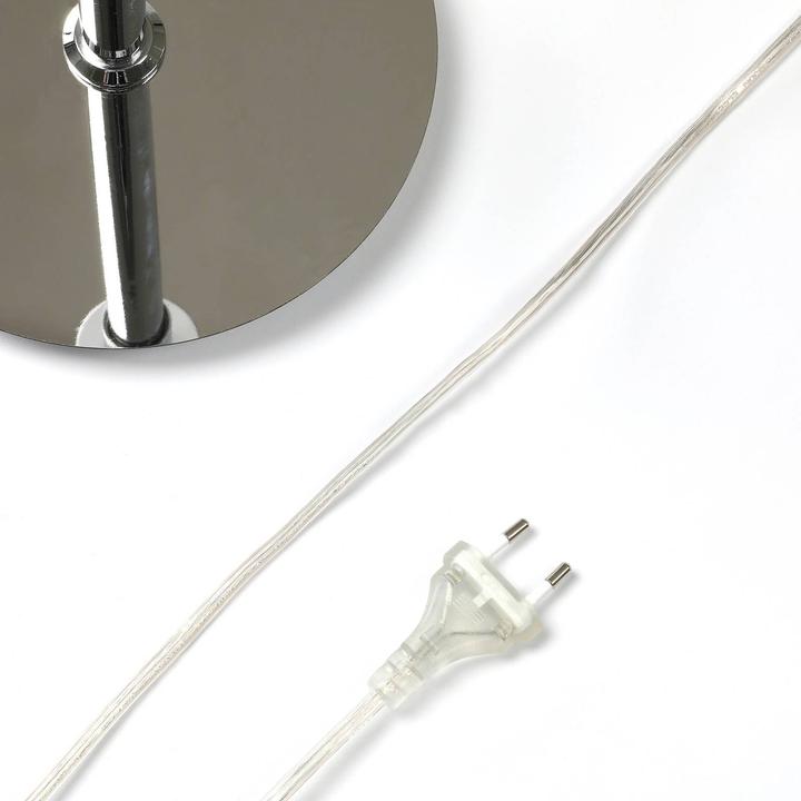 Actual product image Lucande Pordis (E27)