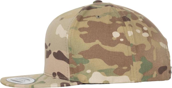 Produktbild Flexfit Classic Snapback Multicam® (One Size)