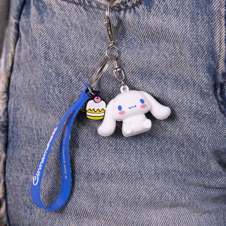 Image du produit Hello Kitty Cinnamoroll