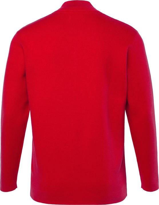Produktbild JP1880 Troyer FLEXNAMIC®, Zippkragen, bis 7 XL (5XL)