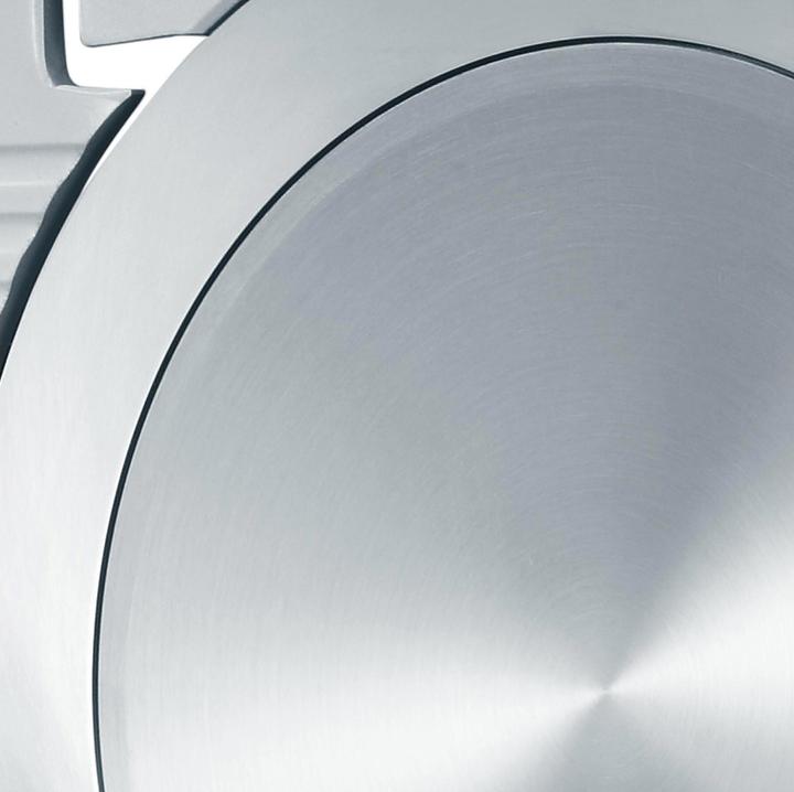 Produktbild Graef Allesschneider SKS 900 Swiss Edition