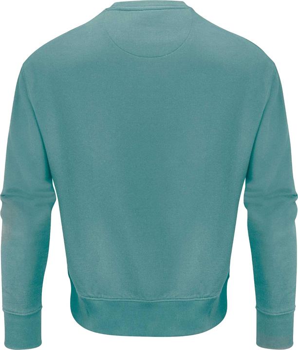 Produktbild James Harvest Hopedale Sweatshirt Rundhalsausschnitt (M)