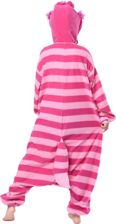 Produktbild Metamorph Kigurumi: Grinsekatze - Alice im Wunderland (M)