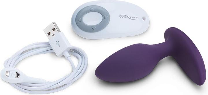 Produktbild We-Vibe Ditto