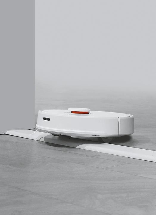 Produktbild Roborock S5 (Saugwischroboter)