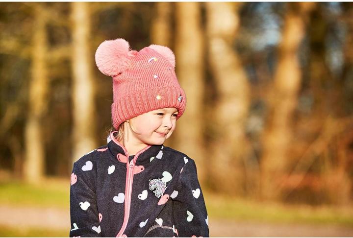 Immagine prodotto Equipage Pile con zip Hannah KIDS (152)