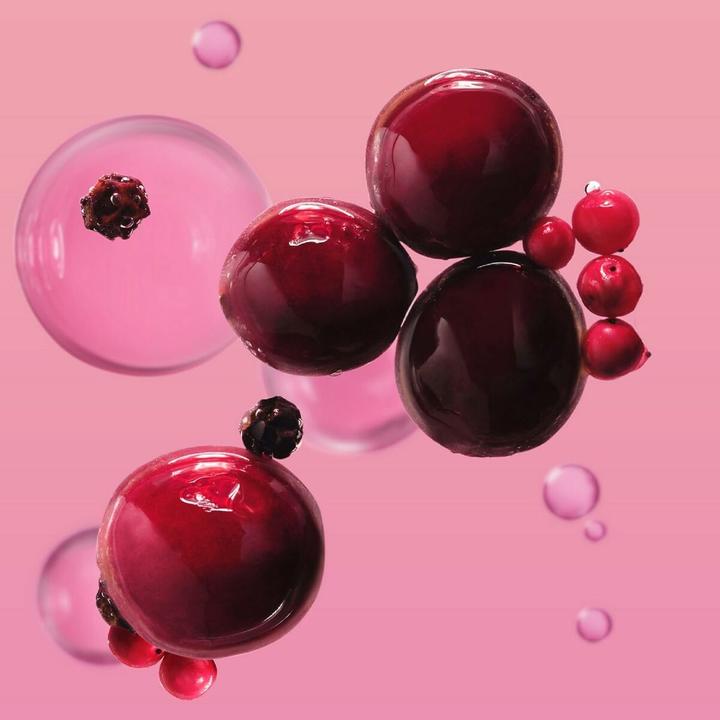 Actual product image Melvita L'OR ROSE Firming & Nourishing Body Balm (Body milk, 170 ml)