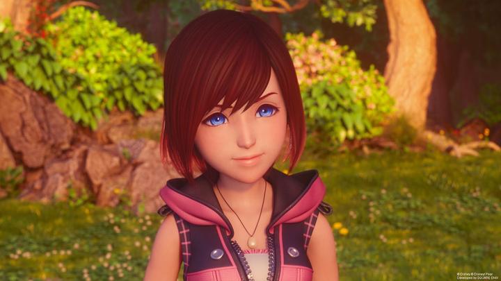 Immagine prodotto Square Enix Regno Cuori 3 (PS4, Multilingue)