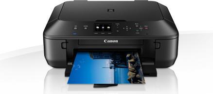 Image du produit Canon Pixma Mg5650 (Encre, Couleur)