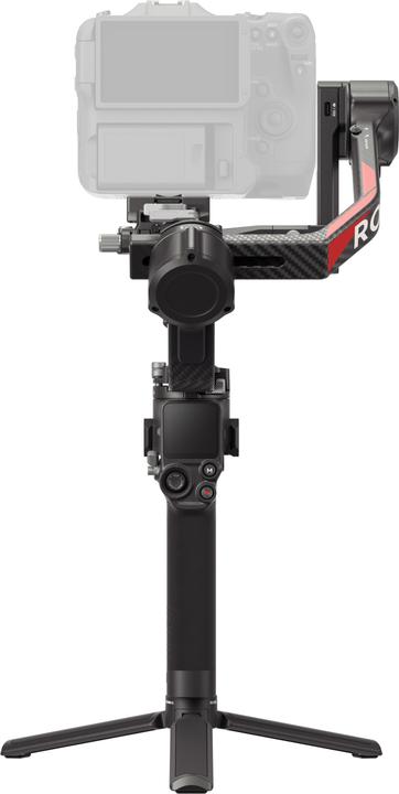Actual product image DJI RS 4 Pro Combo (Single-lens reflex camera, System camera, 4.50 kg)