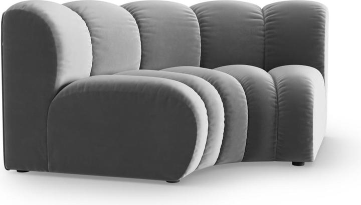 Produktbild Micadoni Lupine (1-Sitzer, Modular Sofa)