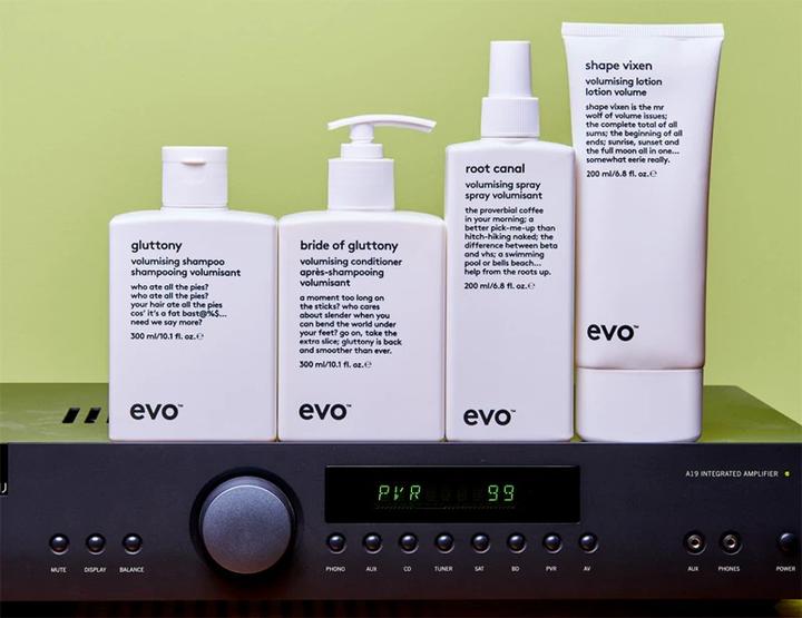 Immagine prodotto Evo Shape Vixen Volumising Lotion (200 ml)