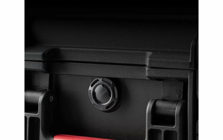 Actual product image Pgytech Safety Carrying Case (Drone case, DJI Air 3)