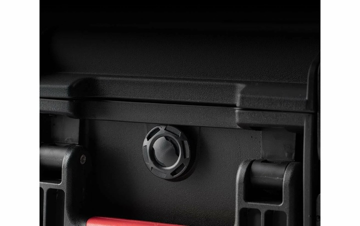 Actual product image Pgytech Safety Carrying Case (Drone case, DJI Air 3)