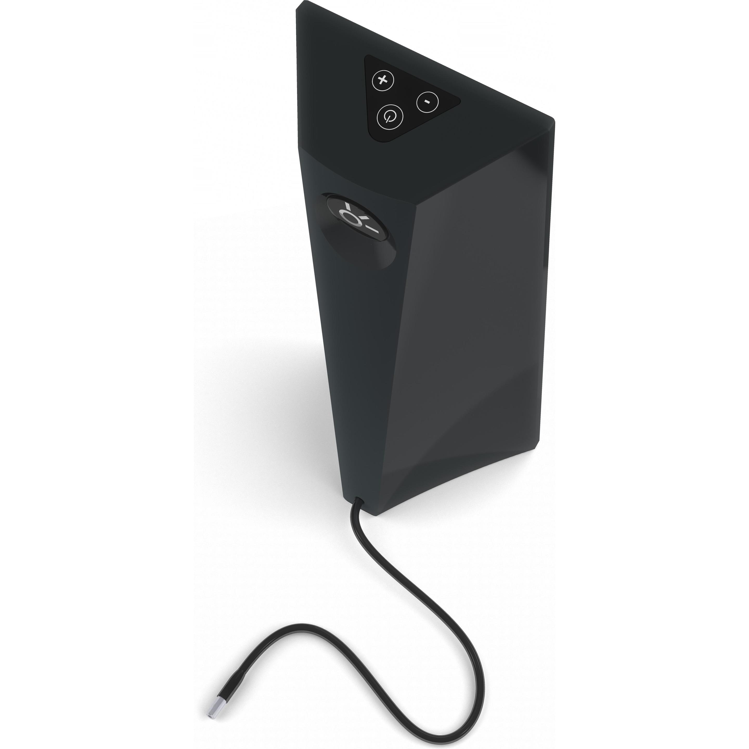 Thumbnail - Dayvia, Tischlampe, SLIM STYLE LED-Tischleuchte (10 lm)