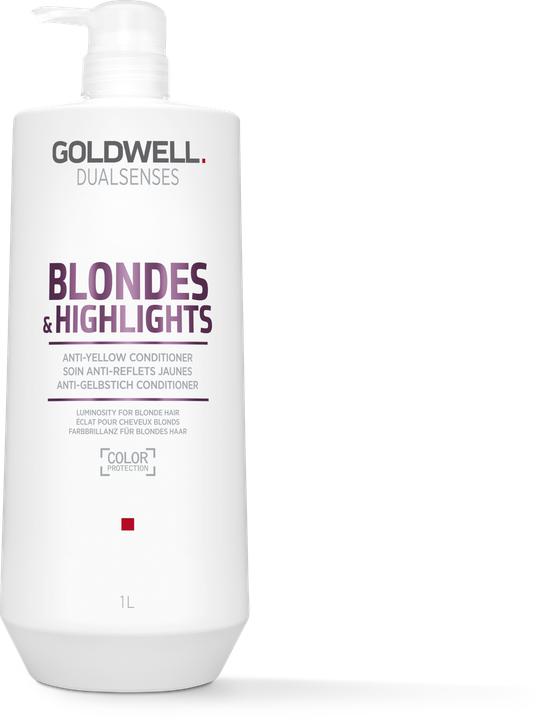 Produktbild Goldwell Dualsenses Blondes & Highlights (1000 ml)