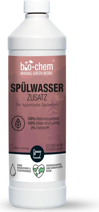 Bio-chem Spülwasserzusatz 1 l