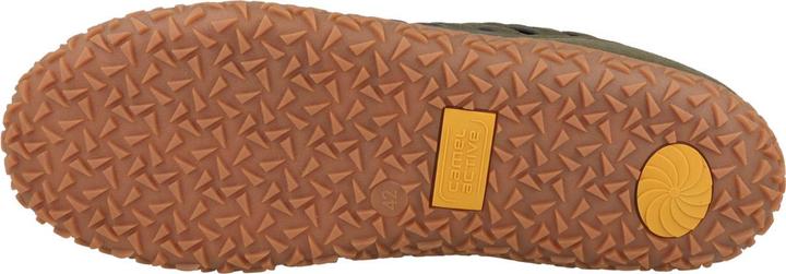 Produktbild Camel Active Sneaker textile/synthetic KHAKI (41)
