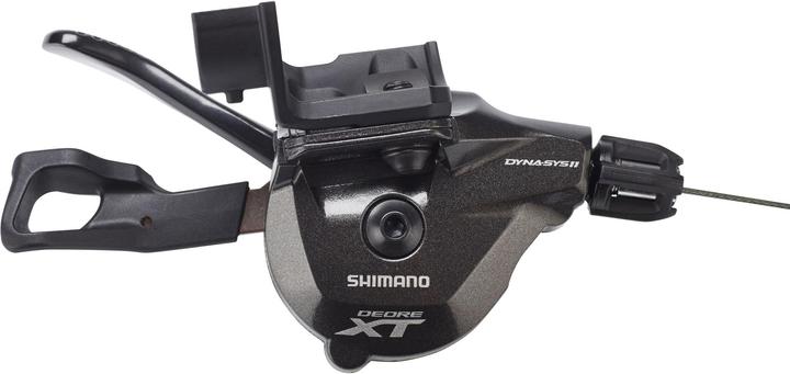 Produktbild Shimano Deore XT SL-M8000 Schalthebel I-Spec II 11-fach