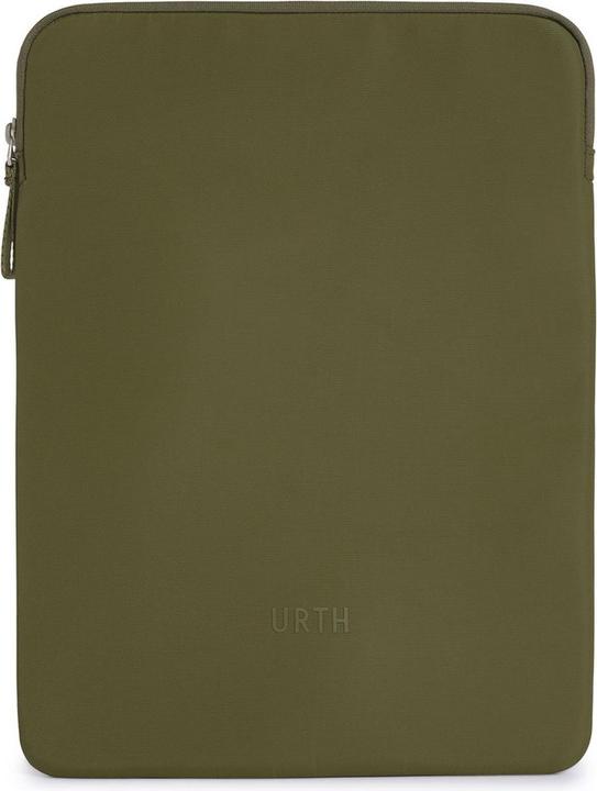 Urth Naos 15/16" Laptop Sleeve (Green)