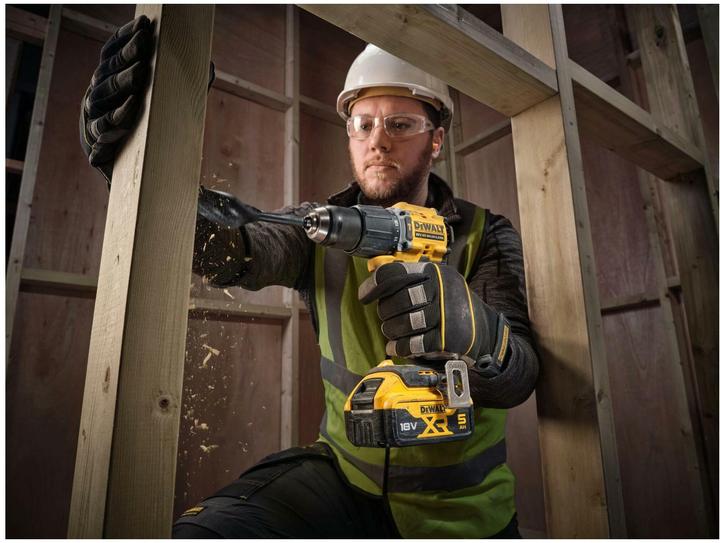 Produktbild DeWalt DCD 799 (Bohrschrauber, Schlagbohrschrauber)