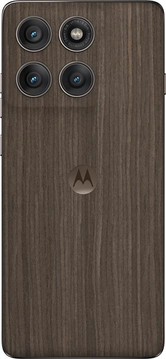 Produktbild Motorola Edge 60 Pro (512 GB, Walnut, 6.67")