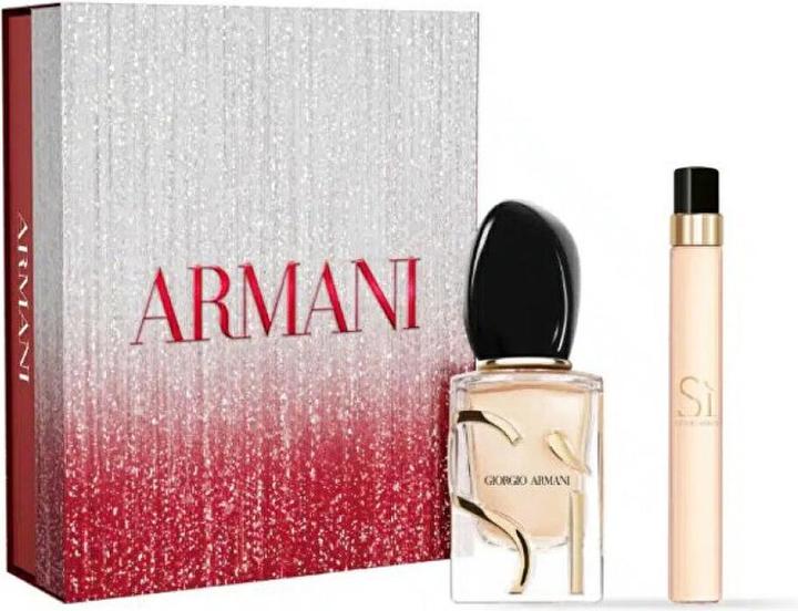 Produktbild Armani Exchange Si (Parfum Set)