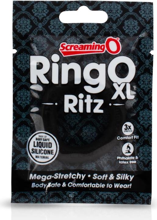 Produktbild Screaming O RingO Ritz (0.90 cm)