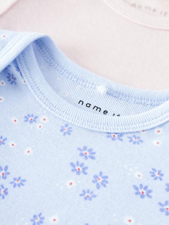 Produktbild Name it BabyBody Blümchen (92)