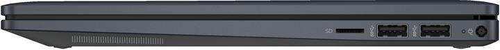 Produktbild HP Pavilion x360 (, Core i7-1255U - U15,, ) (14", Intel Core i7-1255U, 16 GB, 1000 GB, CH)