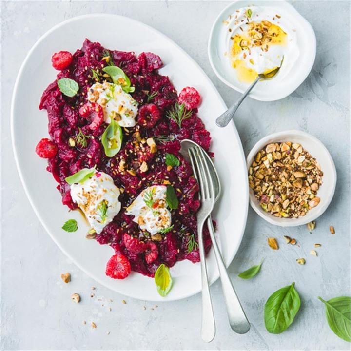 Produktbild Tefal Infinity Mix+ (1600 W)