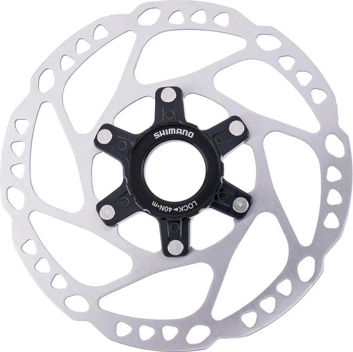 Shimano Deore SM-RT64 (160 mm)