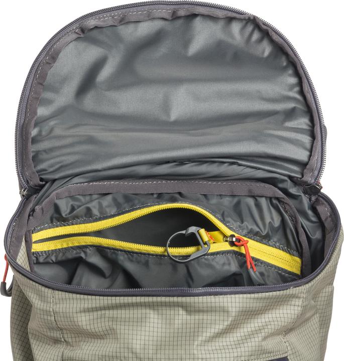 Actual product image Big Agnes Impassable 20L (20 l)