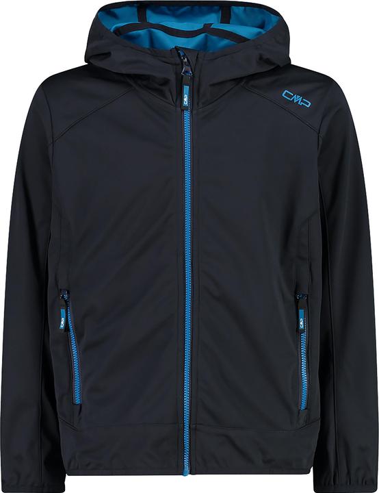 Antracite / Reef, antracite-reef/blue