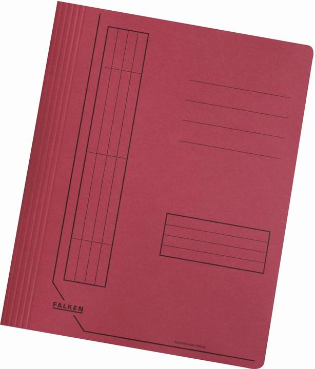 Image du produit Falken Classeur à levier (A4, 1 x)